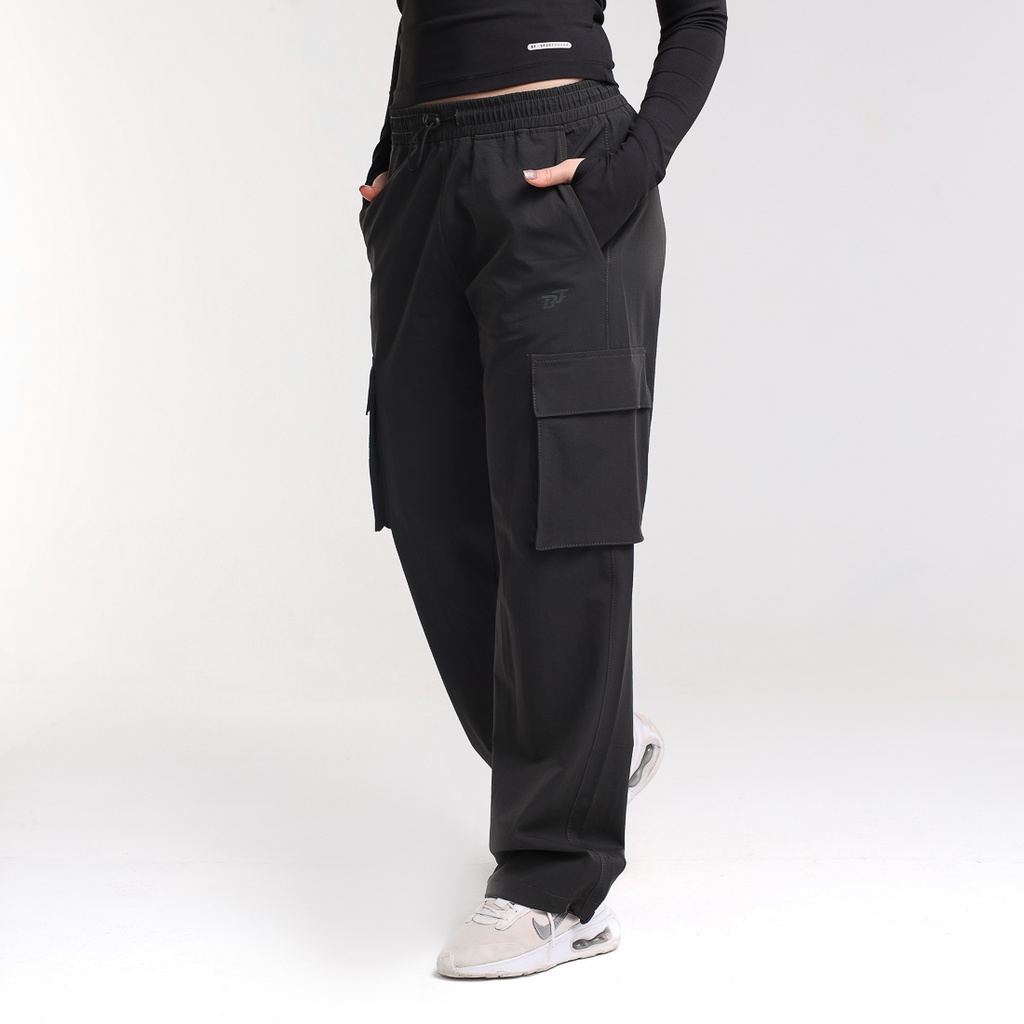 Women baggy pants #122
