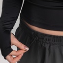 Women baggy pants #122