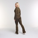 Women - Jump Suits Long Sleeve #96