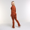 Women - Jump Suits Long Sleeve #96