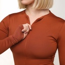 Women - Jump Suits Long Sleeve #96