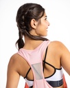 Women Side Open Tank Top #55