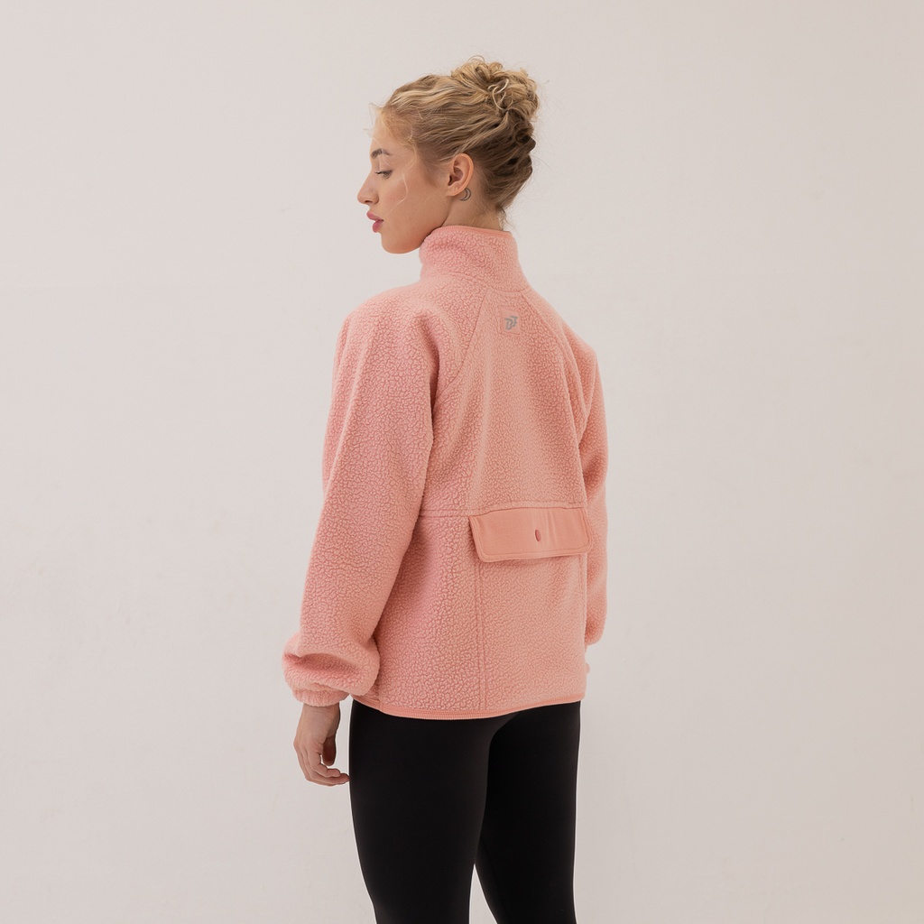 Women - Fur jacket #69