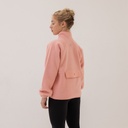 Women - Fur jacket #69