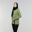 W-Cotton Long Fit #86