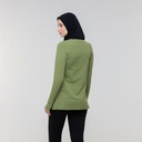 W-Cotton Long Fit #86