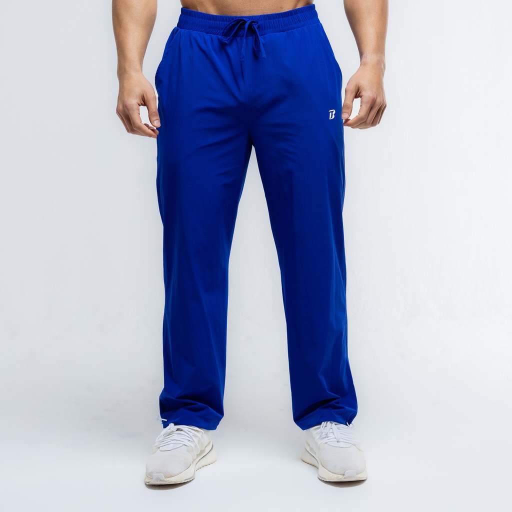 Men-Prime Flexi Straight  Pants #128