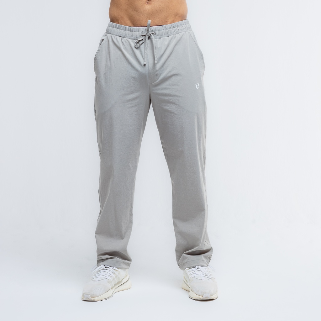 Men-Prime Flexi Straight  Pants #128