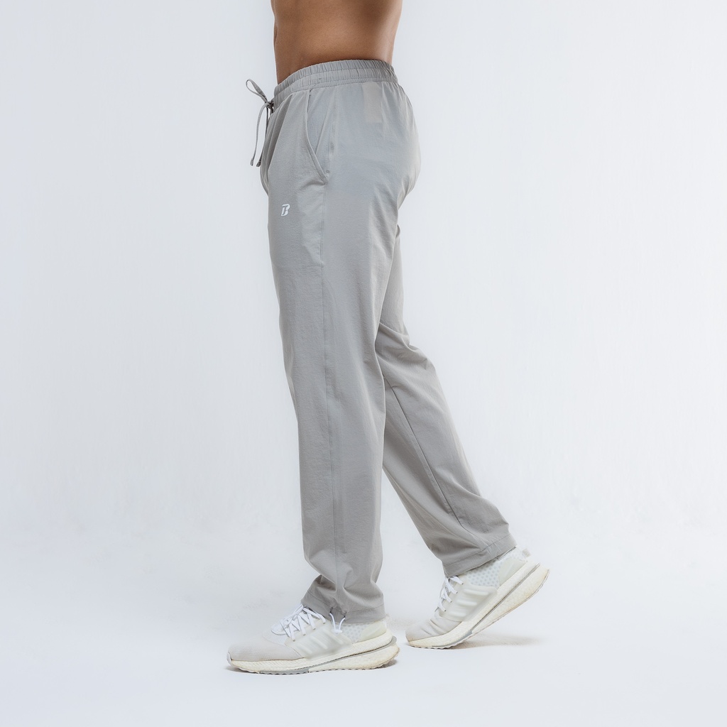 Men-Prime Flexi Straight  Pants #128