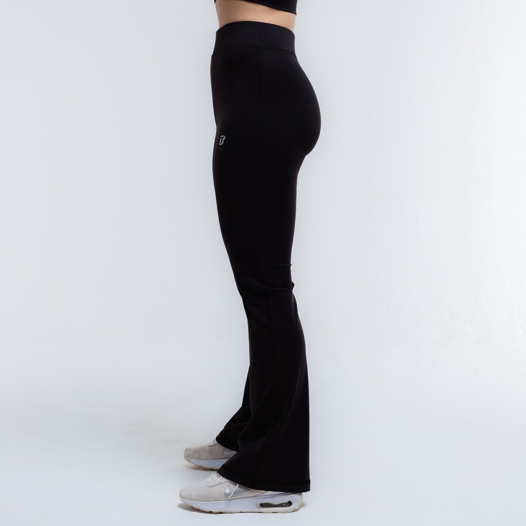 Women-Prime Flare Pants #131