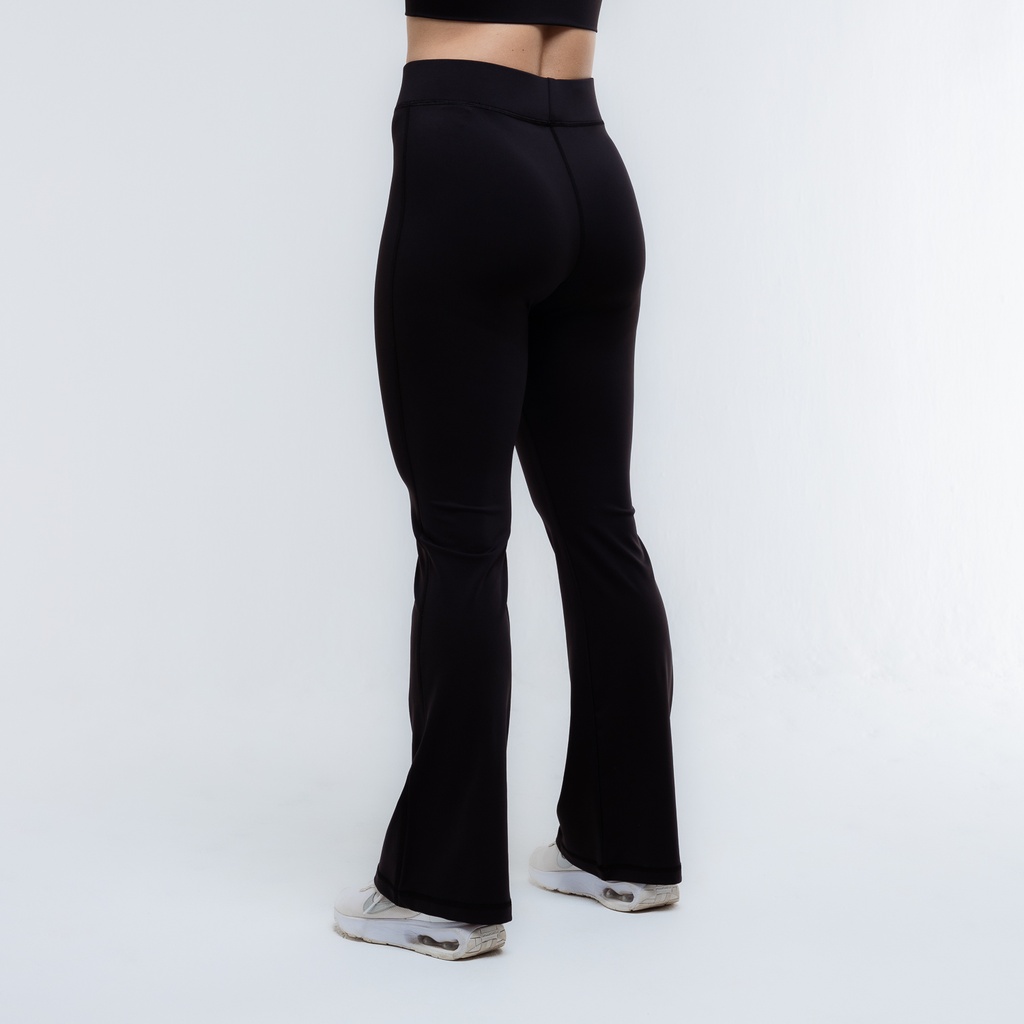 Women-Prime Flare Pants #131