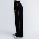 Women-Prime Flexi Wide Leg Pants #129
