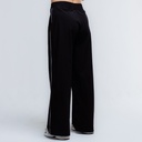 Women-Prime Flexi Wide Leg Pants #129