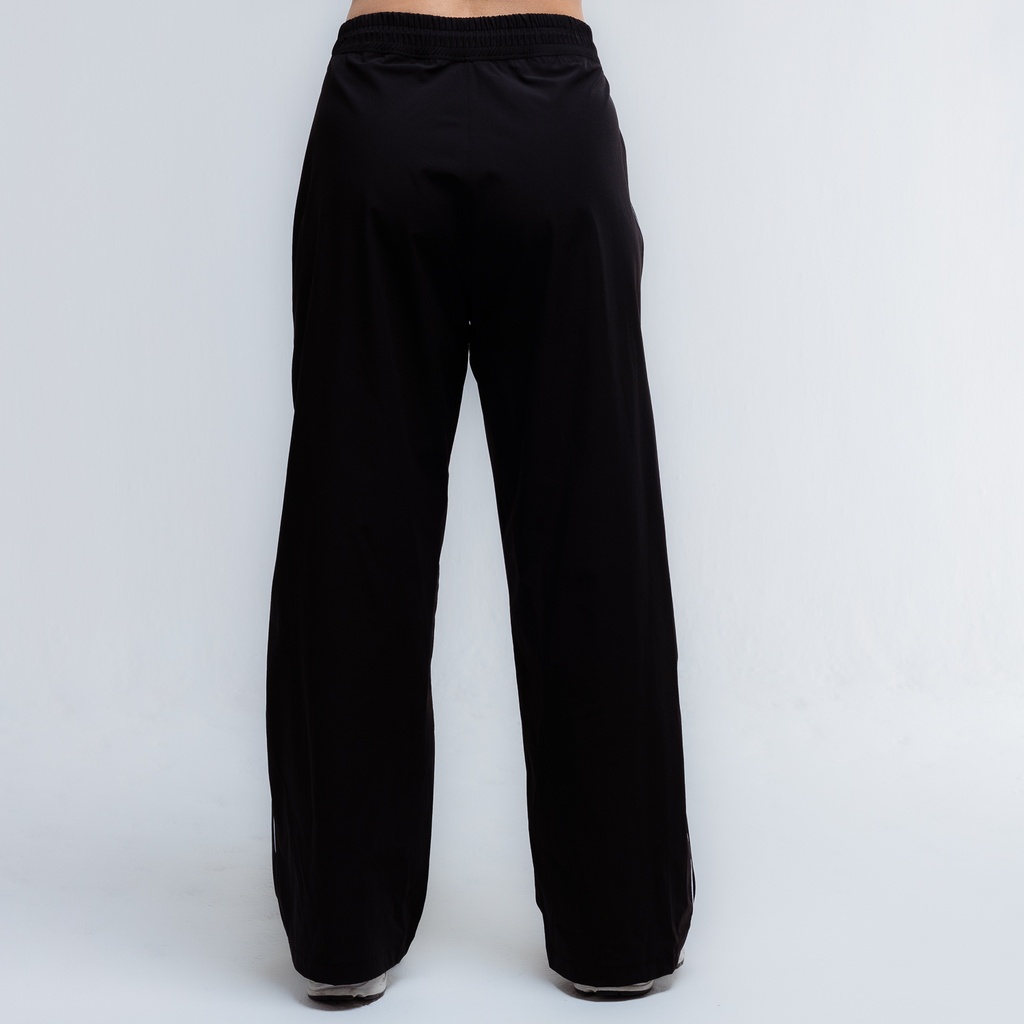 Women-Prime Flexi Wide Leg Pants #129