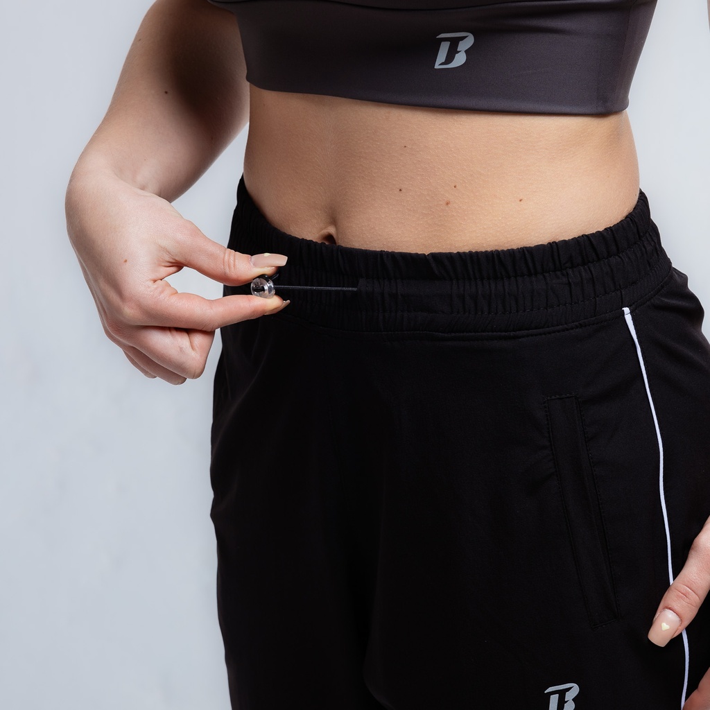 Women-Prime Flexi Wide Leg Pants #129