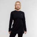 Women-Prime-Y Long Fit T-Shirt#134
