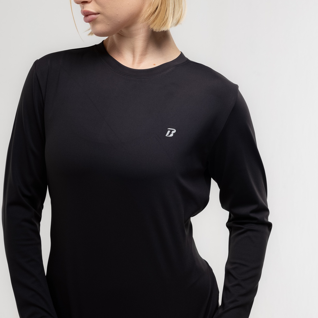 Women-Prime-Y Long Fit T-Shirt#134