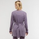 Women-Prime-Y Long Fit T-Shirt#134