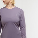Women-Prime-Y Long Fit T-Shirt#134