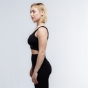 Women-Prime Sports Bra #136