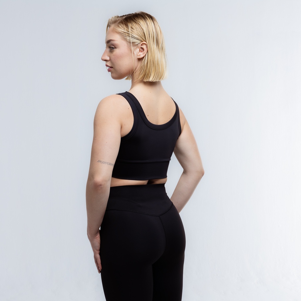 Women-Prime Sports Bra #136