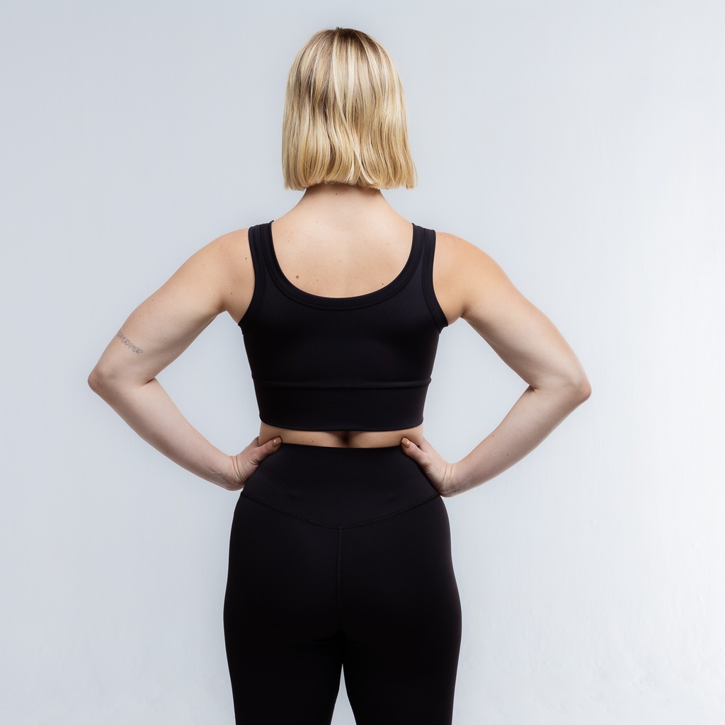 Women-Prime Sports Bra #136