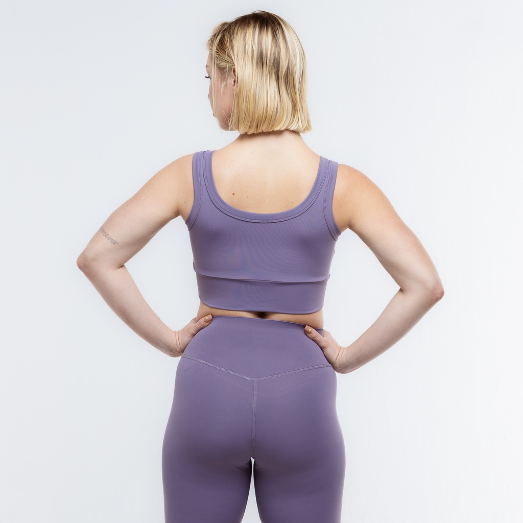 Women-Prime Sports Bra #136