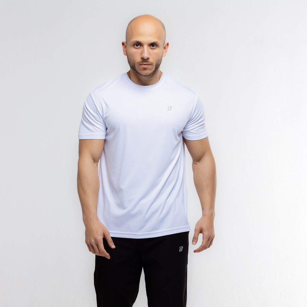 Men-Prime Dry Fit T-shirt #144