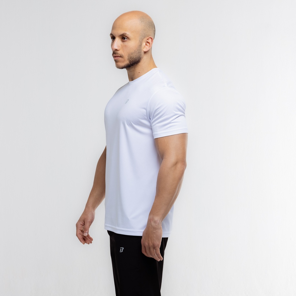 Men-Prime Dry Fit T-shirt #144