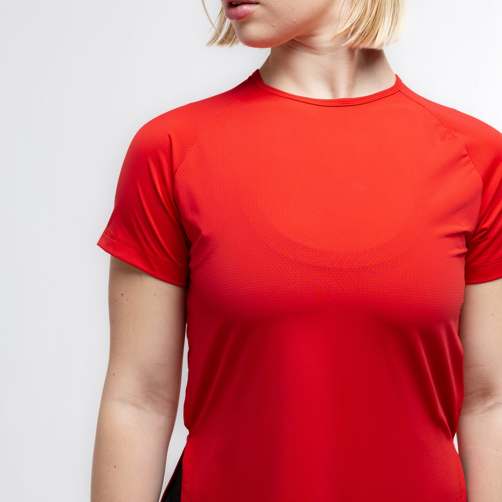 Women-Prime Short Sleeve T-shirt #148