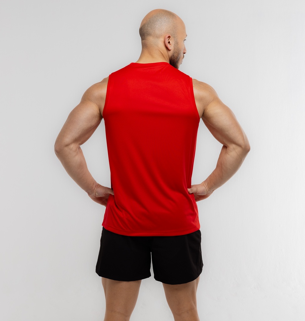 Men-Prime Tank Top #146