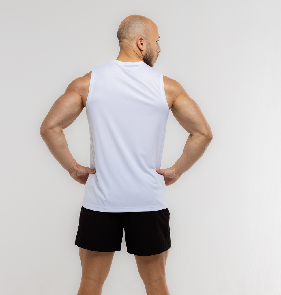 Men-Prime Tank Top #146