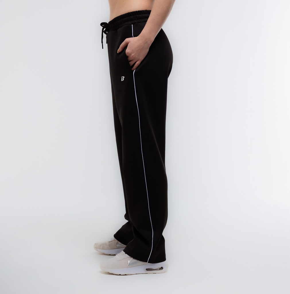 Unisex-Prime Wide leg Pants #147