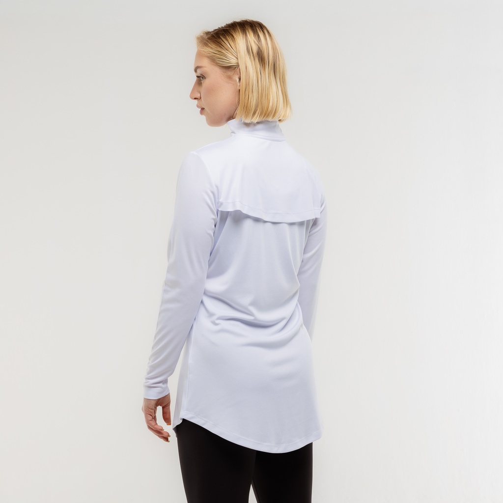 Women-Prime-R long fit T-Shirt #145