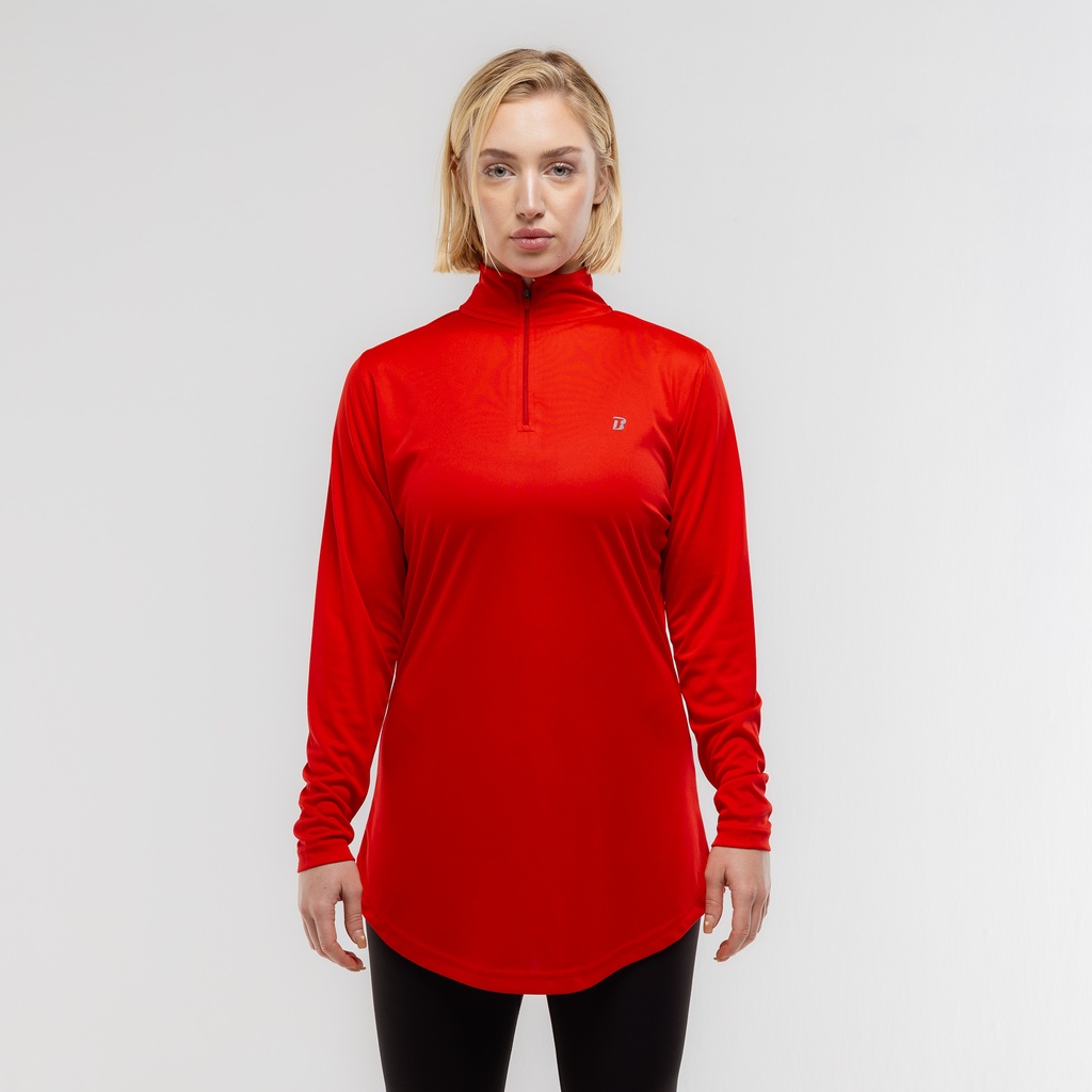 Women-Prime-R long fit T-Shirt #145
