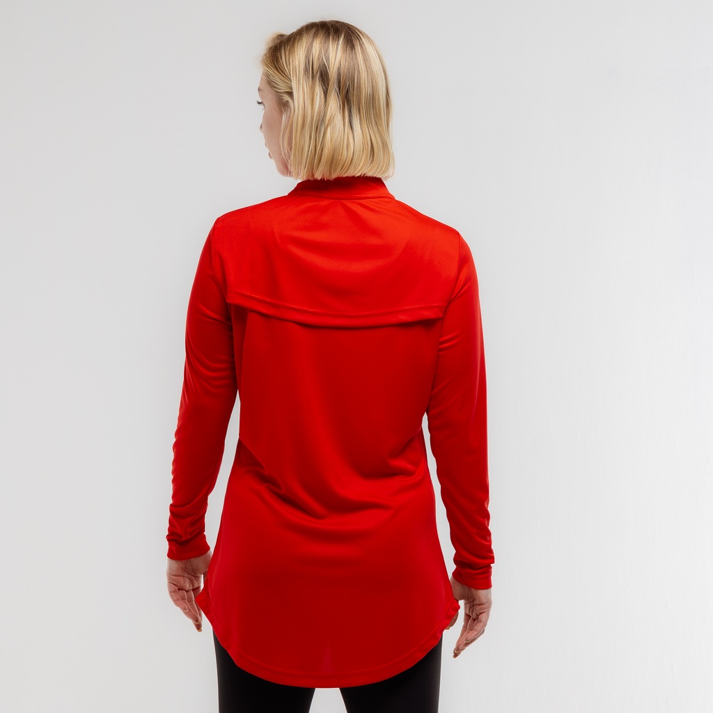 Women-Prime-R long fit T-Shirt #145
