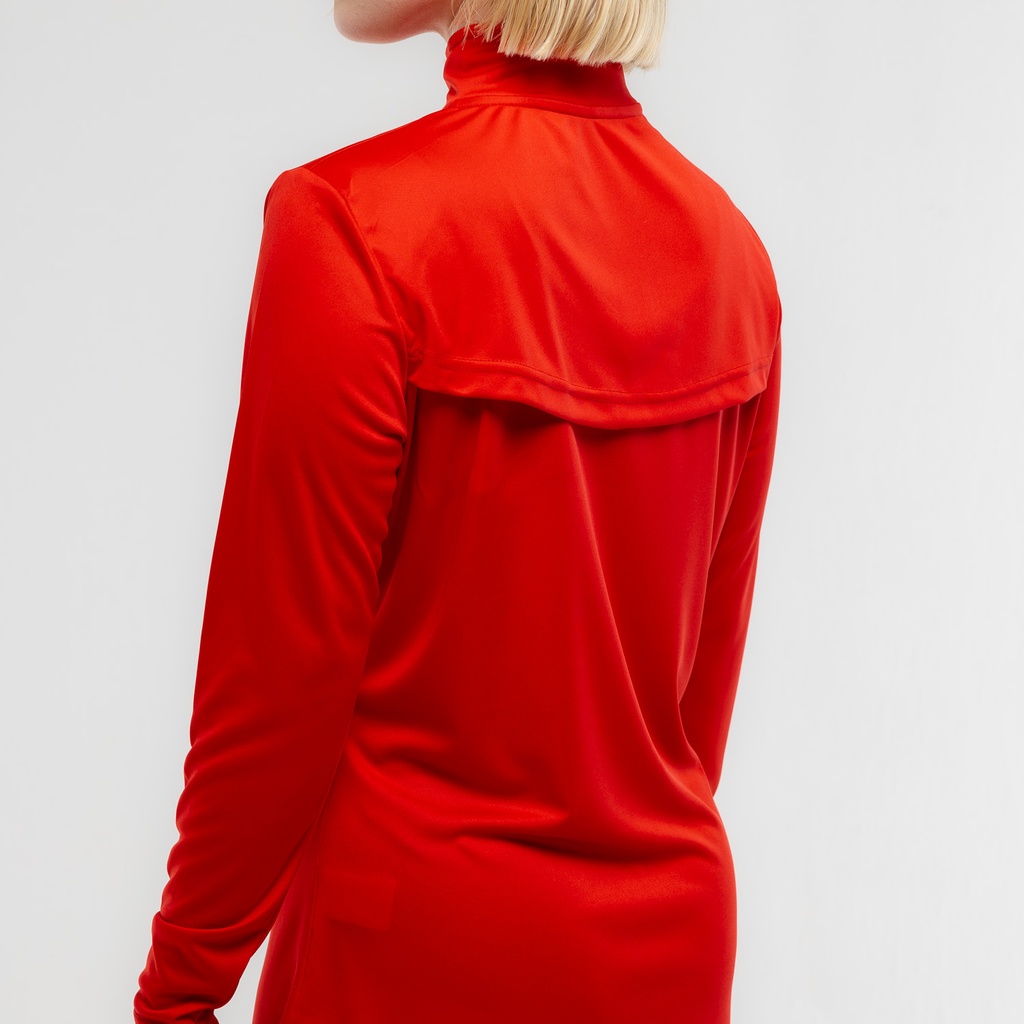 Women-Prime-R long fit T-Shirt #145