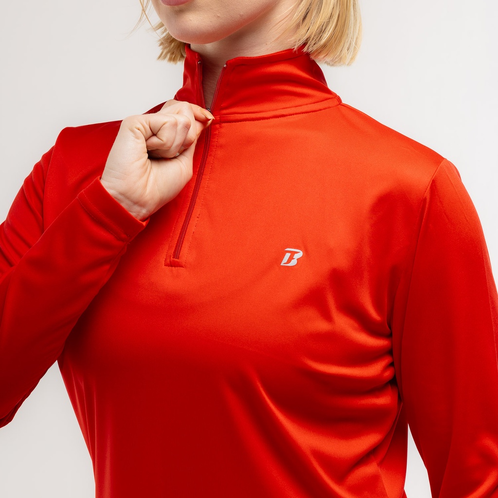 Women-Prime-R long fit T-Shirt #145