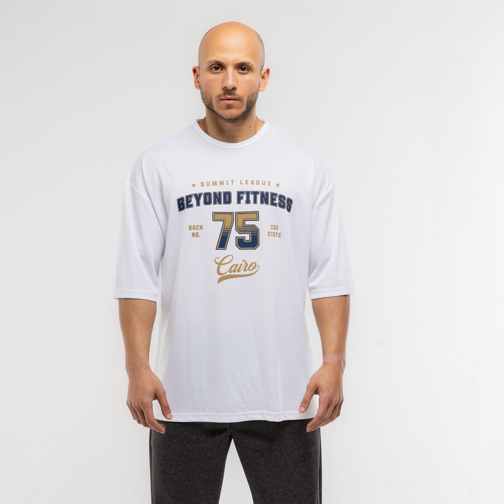 Unisex-Prime Oversize T-shirt #143