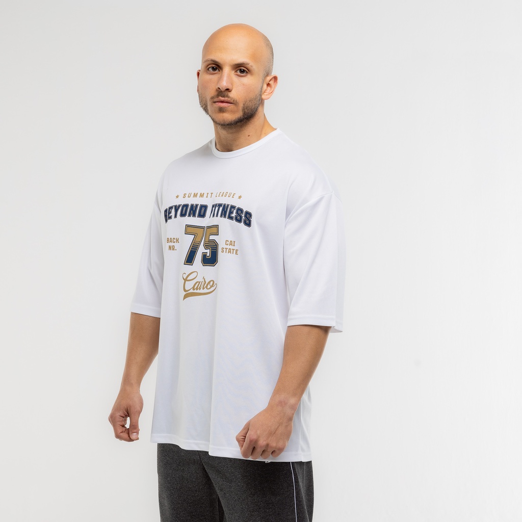 Unisex-Prime Oversize T-shirt #143