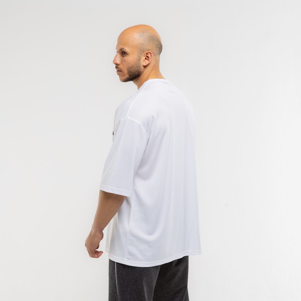 Unisex-Prime Oversize T-shirt #143