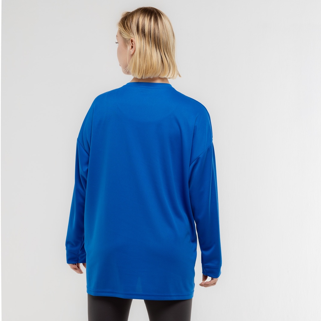Women-Prime-C long fit T-Shirt #142