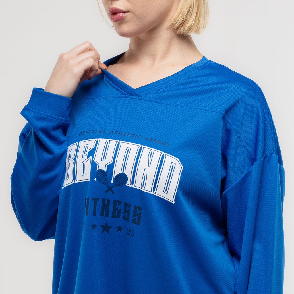 Women-Prime-C long fit T-Shirt #142