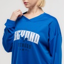 Women-Prime-C long fit T-Shirt #142