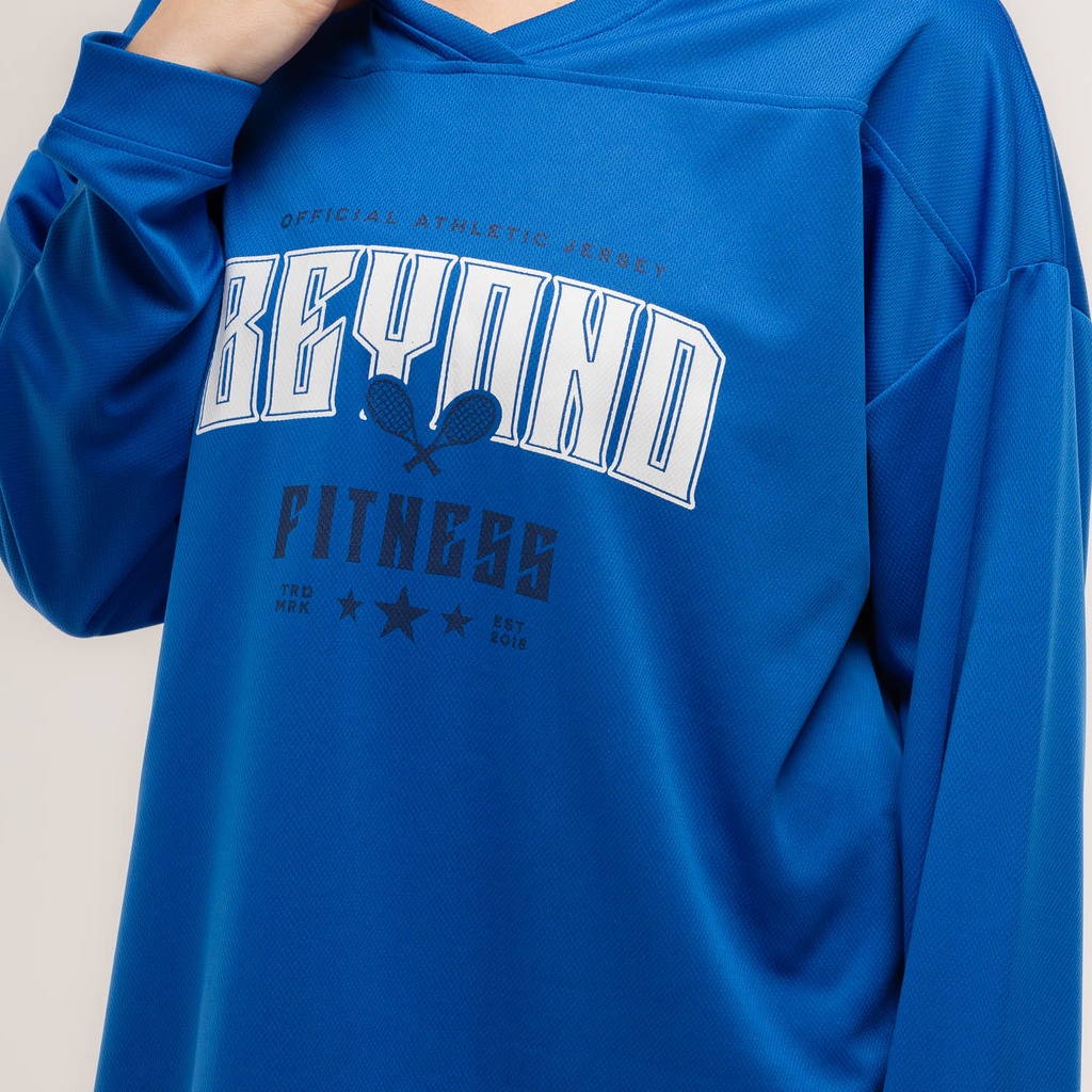 Women-Prime-C long fit T-Shirt #142