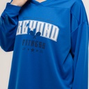 Women-Prime-C long fit T-Shirt #142