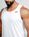 Men Tank Top - A. #17