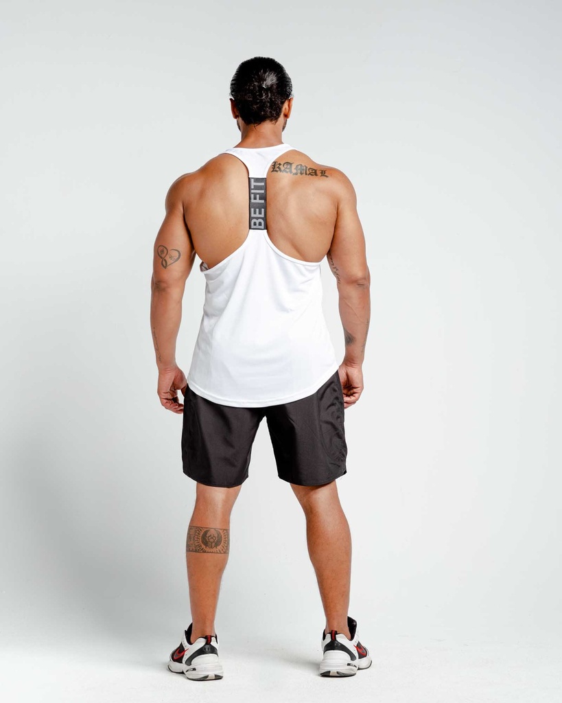 Men Tank Top - B. #18
