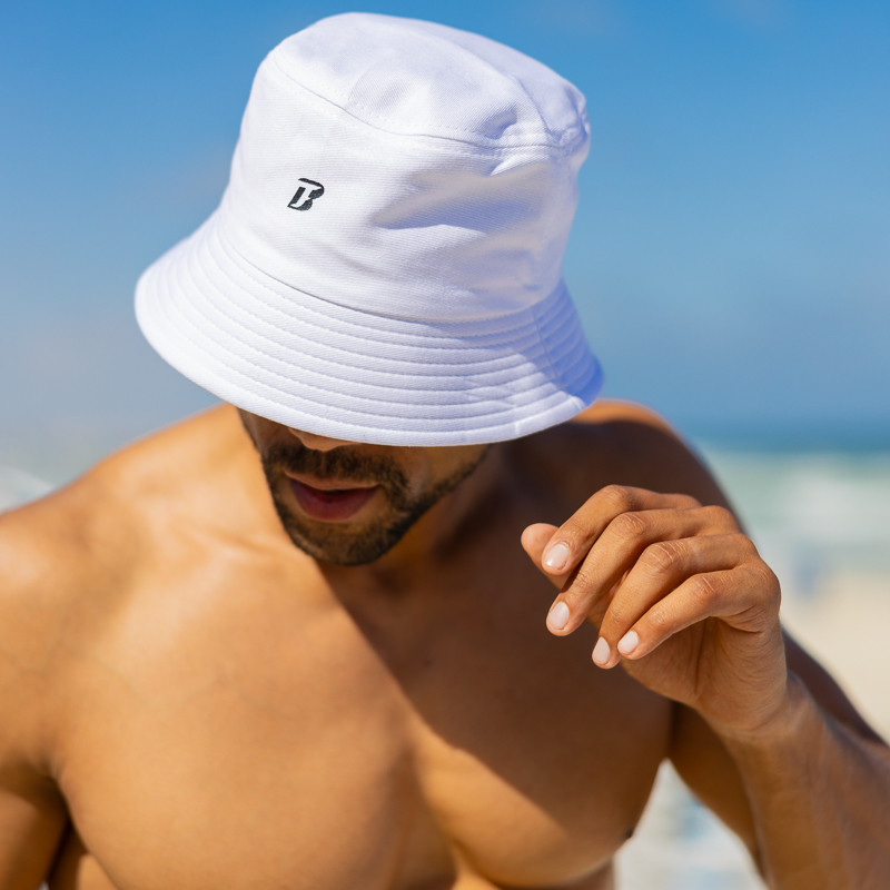 Unisex - Retro Bucket Hat #160