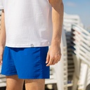 Men - Retro cotton T shirt #162